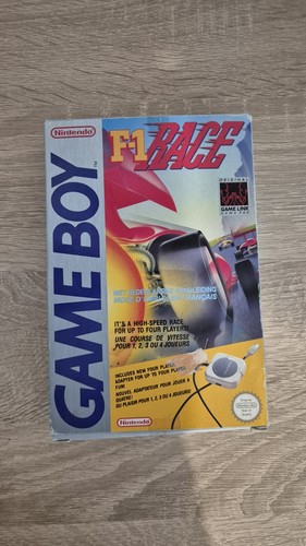 Race nintendo game - race, boy