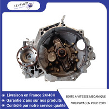 🇫🇷 BOITE DE VITESSES