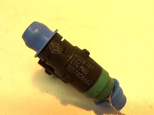 Injecteurs renault laguna - injecteurs, 2