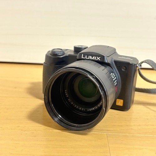 Appareil photo numérique