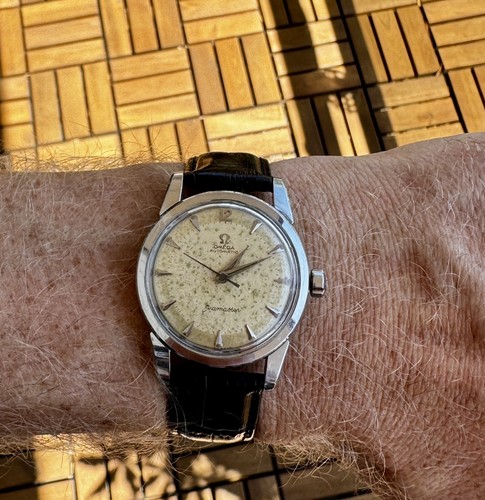Montre omega seamaster - montre,