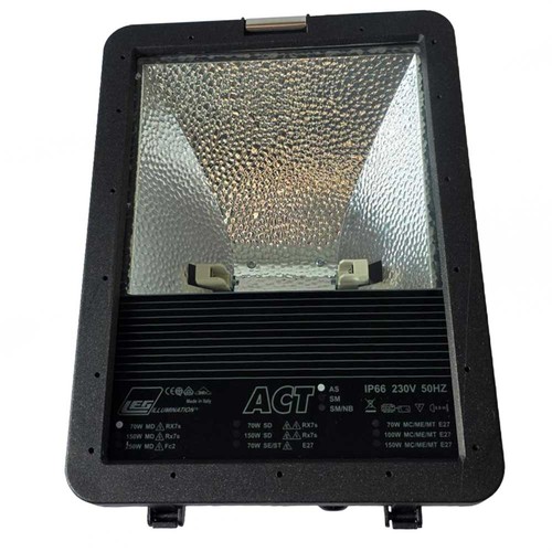 Regent hqi hit projecteur - hit-de,
