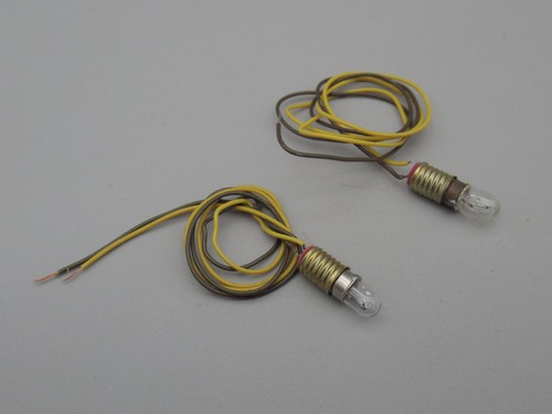 Lampes douilles à vis - lampes,