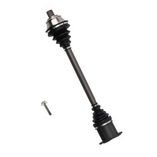 Arbre de transmission CV Avant Droit for Audi A6 C6 2.0-3.2L 4F0407272G 651mm