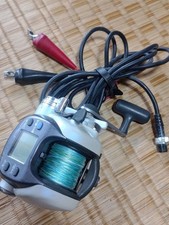 Moulinet électrique Daiwa