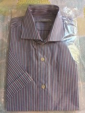 Chemise Balenciaga manches