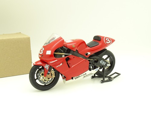 Tamiya maquette montée - maquette,