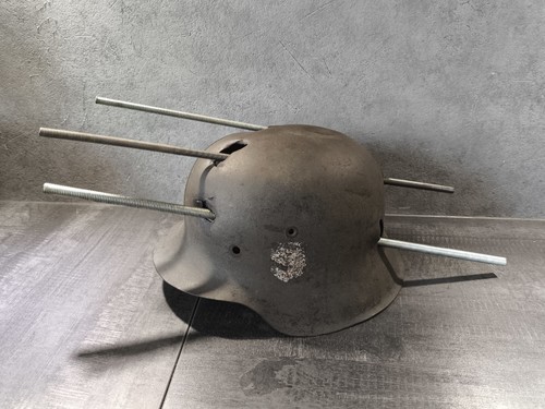 Casque allemand kriegsmarine - kriegsmarine,