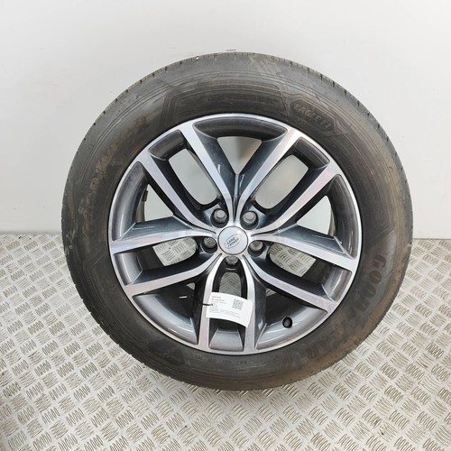 Jante alliage land rover - jante,