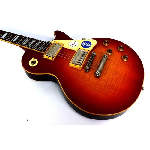 Guitare électrique vintage