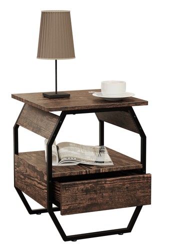 Vcm table chevet - vcm,