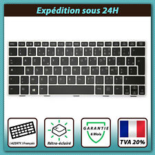 CLAVIER FRANÇAIS AZERTY POUR