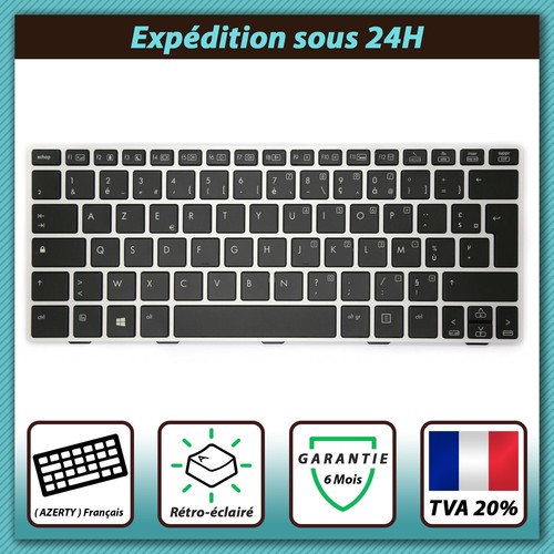 Clavier français azerty pour - clavier,