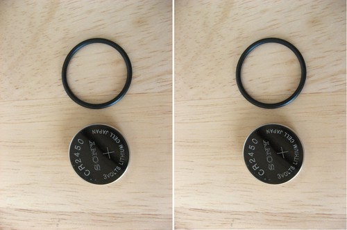 Lot battery kits for - of,