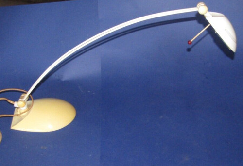Vintage grande lampe - vintage, de