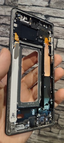 Original cadre frame cassis - cadre,