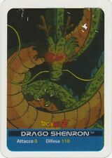 Lamincards Dragon Ball Z