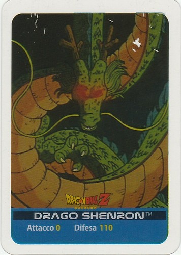 Lamincards dragon ball - lamincards,