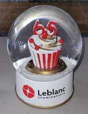 Leblanc Illumination Boule De