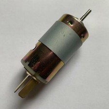 Dc Motor 124,5 W Watt Jusqu'À