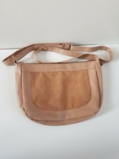 Sac a main bandoulière  Daniel HECHTER Etat Neuf 