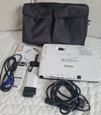 Vidéoprojecteur Epson EB1771W