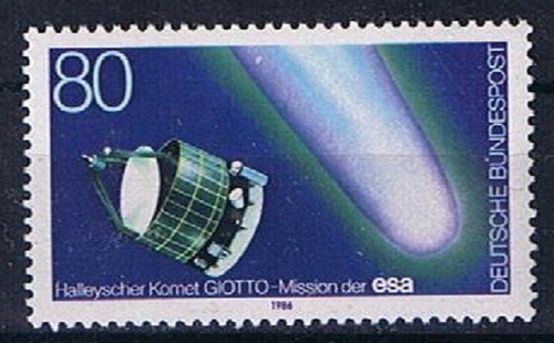 Lot minr 1273 comète - 1273,