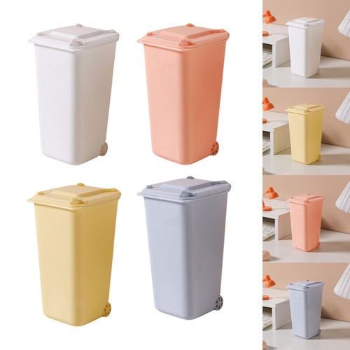 Petit conteneur déchets - conteneur,