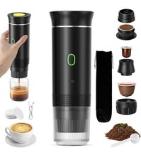 Machine Café Expresso