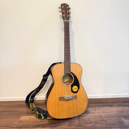 Guitare acoustique fender - guitare,