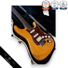 Étui rigide pour guitare