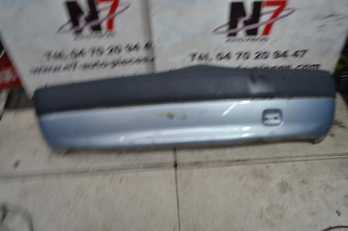 Pare choc arriere citroen saxo - citroen,