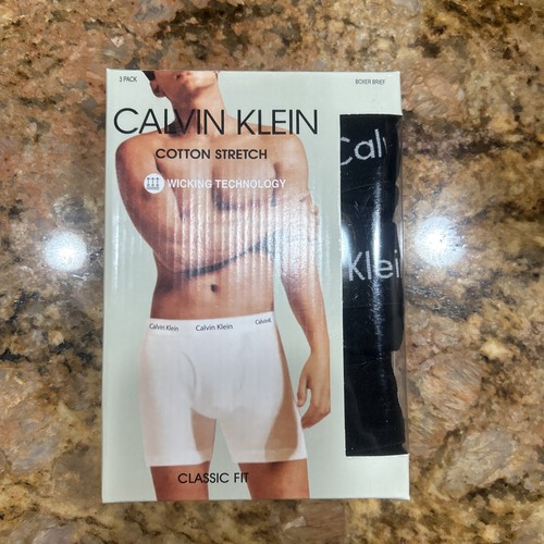 Calvin klein men boxer - calvin, men's