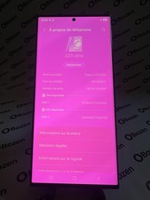 SMARTPHONE SAMSUNG GALAXY S23