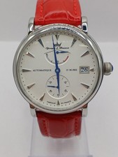 Montre à remontage