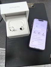 Apple AirPods Pro 2ème Génération A32698 (Occasion n°3)