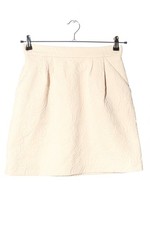 H&M Jupe taille haute Dames