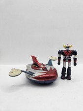 Goldorak Spazer Sapzer Popy