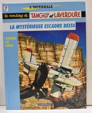 ➡ Tanguy et Laverdure