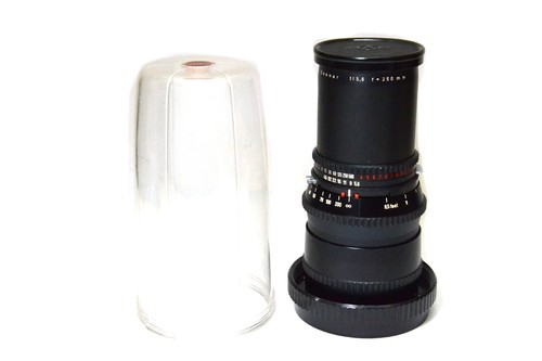 Objectif manuel hasselblad - manuel,