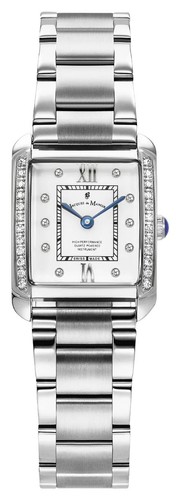 Jacques manoir montre emily - du,