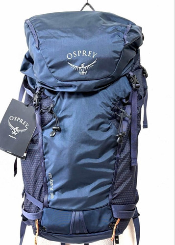 Sac dos osprey mutant - osprey, 38