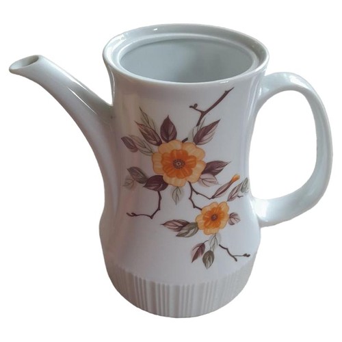 Colditz cafetière vintage - cafetière,