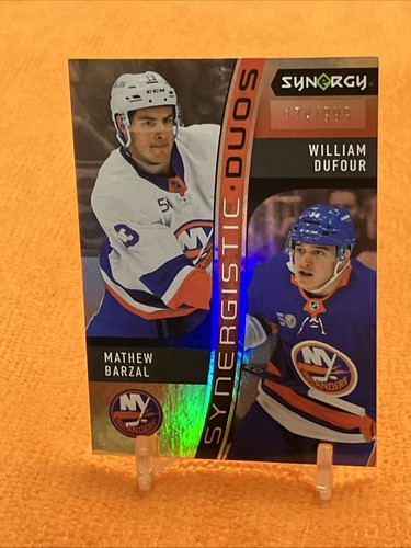 999 mathew barzal - mathew, barzal,