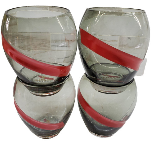 Mumm the cloupe glassware - the,