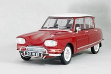 NOREV 1/18 Citroen Ami 6 Club