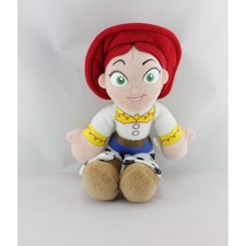 Peluche Jessie Cowgirl Toy