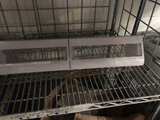 Dual Dairy Compartment Kenmore