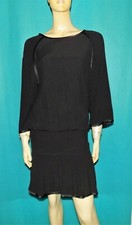 robe BA&SH doublé  modèle