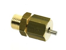 CIMBALI 418-932-000 Purgeur